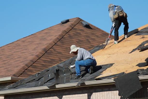 Best Rubber Roofing (EPDM, TPO)  in Kingston, IL