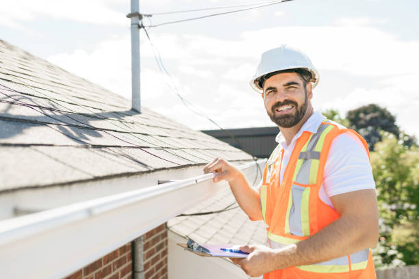 Steel Roofing in Kingston, IL