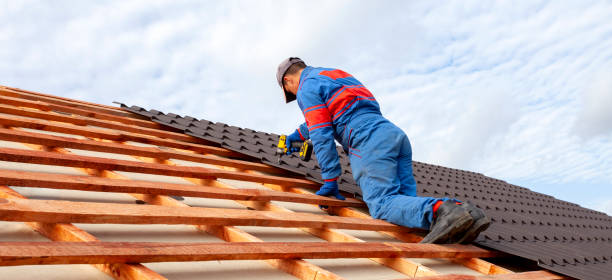 Best Slate Roofing  in Kingston, IL