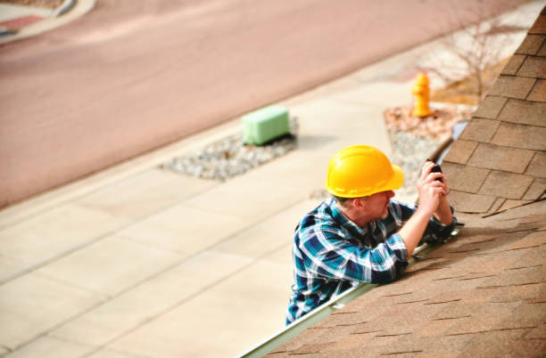 Best Roof Leak Repair  in Kingston, IL