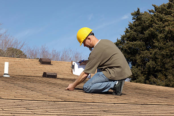 Best Asphalt Shingle Roofing  in Kingston, IL