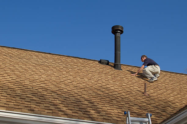 Best Chimney Flashing Repair  in Kingston, IL