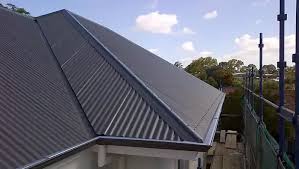 Best Roof Coating Services  in Kingston, IL